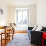Baixa Chiado Central III Gonzalos Home