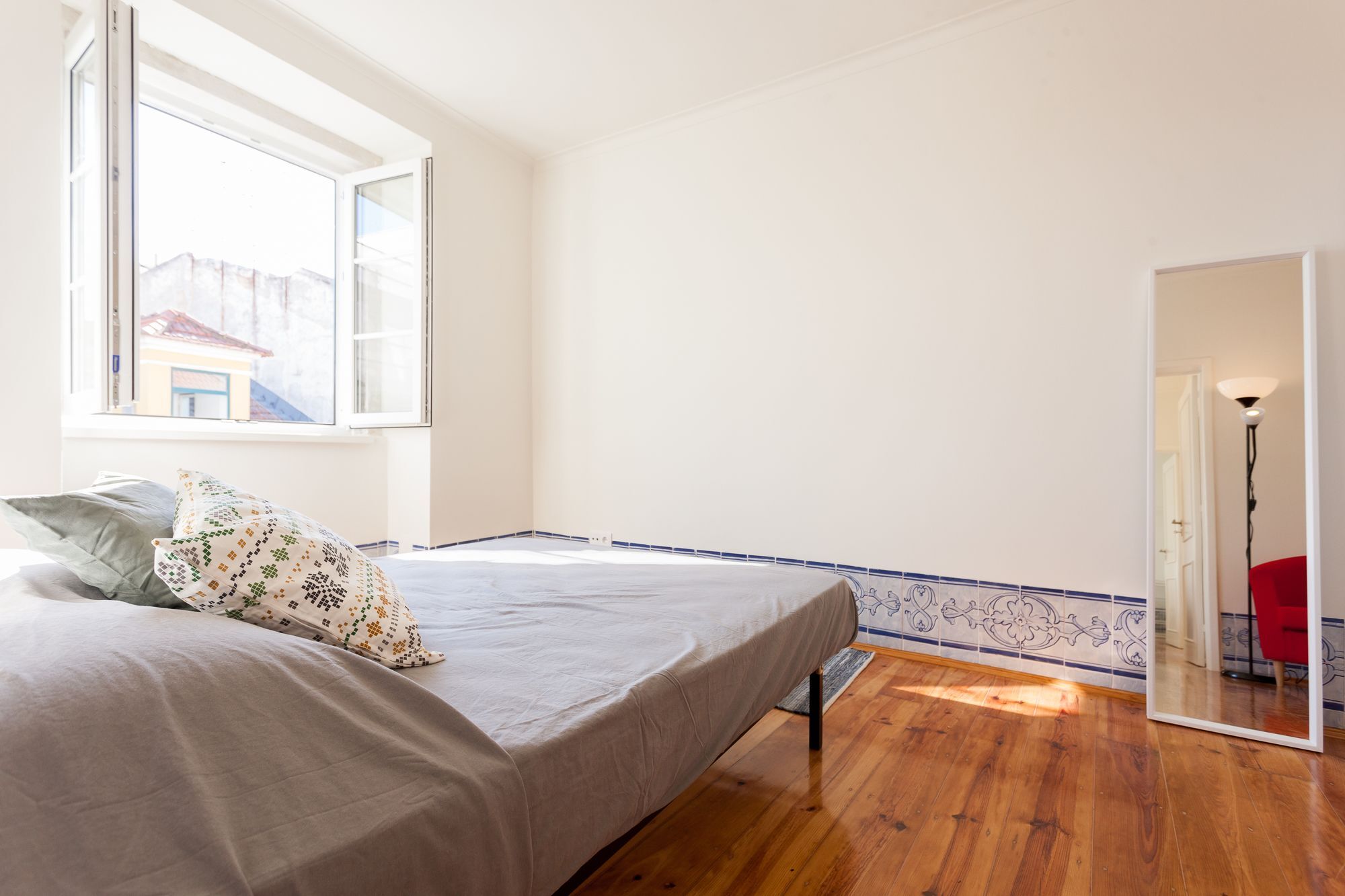Apartment Baixa Chiado Iii Gonzalos