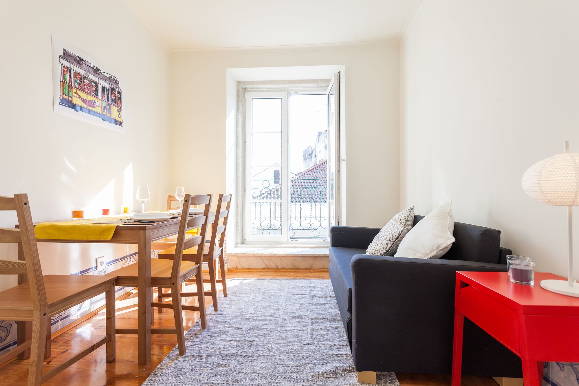 Apartment Baixa Chiado Iii Gonzalos