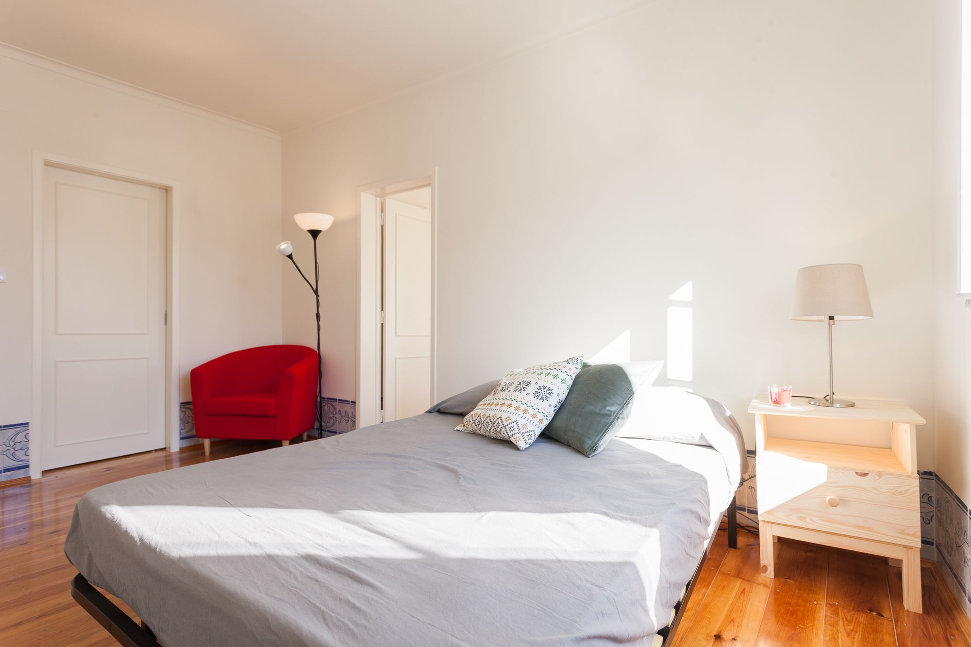 Baixa Chiado Iii Gonzalos Apartment