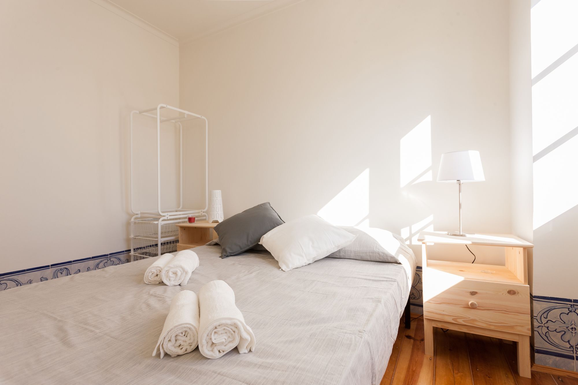 Baixa Chiado Iii Gonzalos Apartment Lissabon