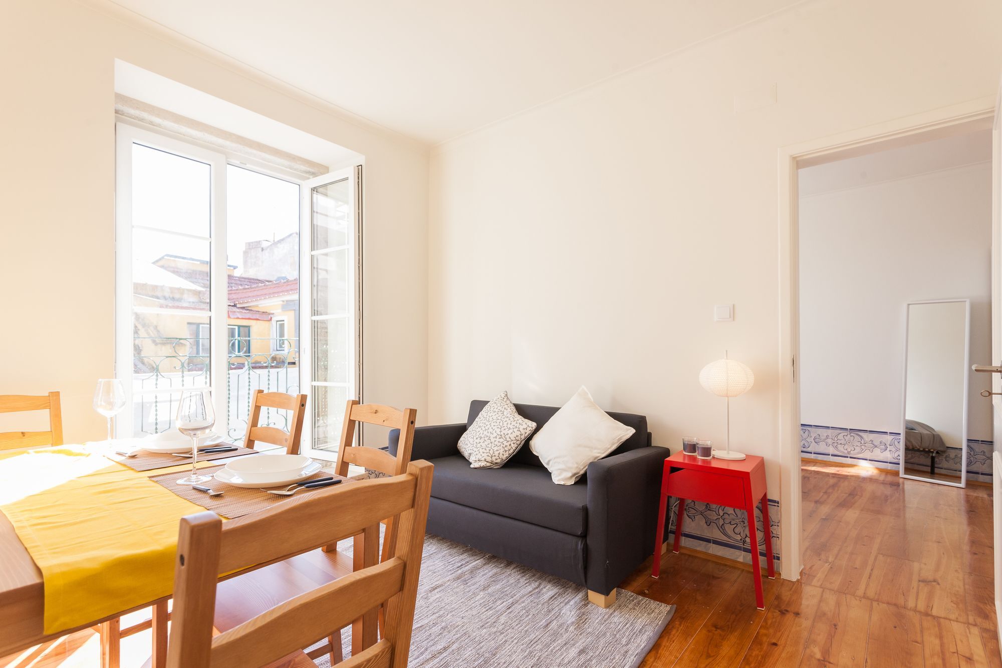 Apartment Baixa Chiado Iii Gonzalos