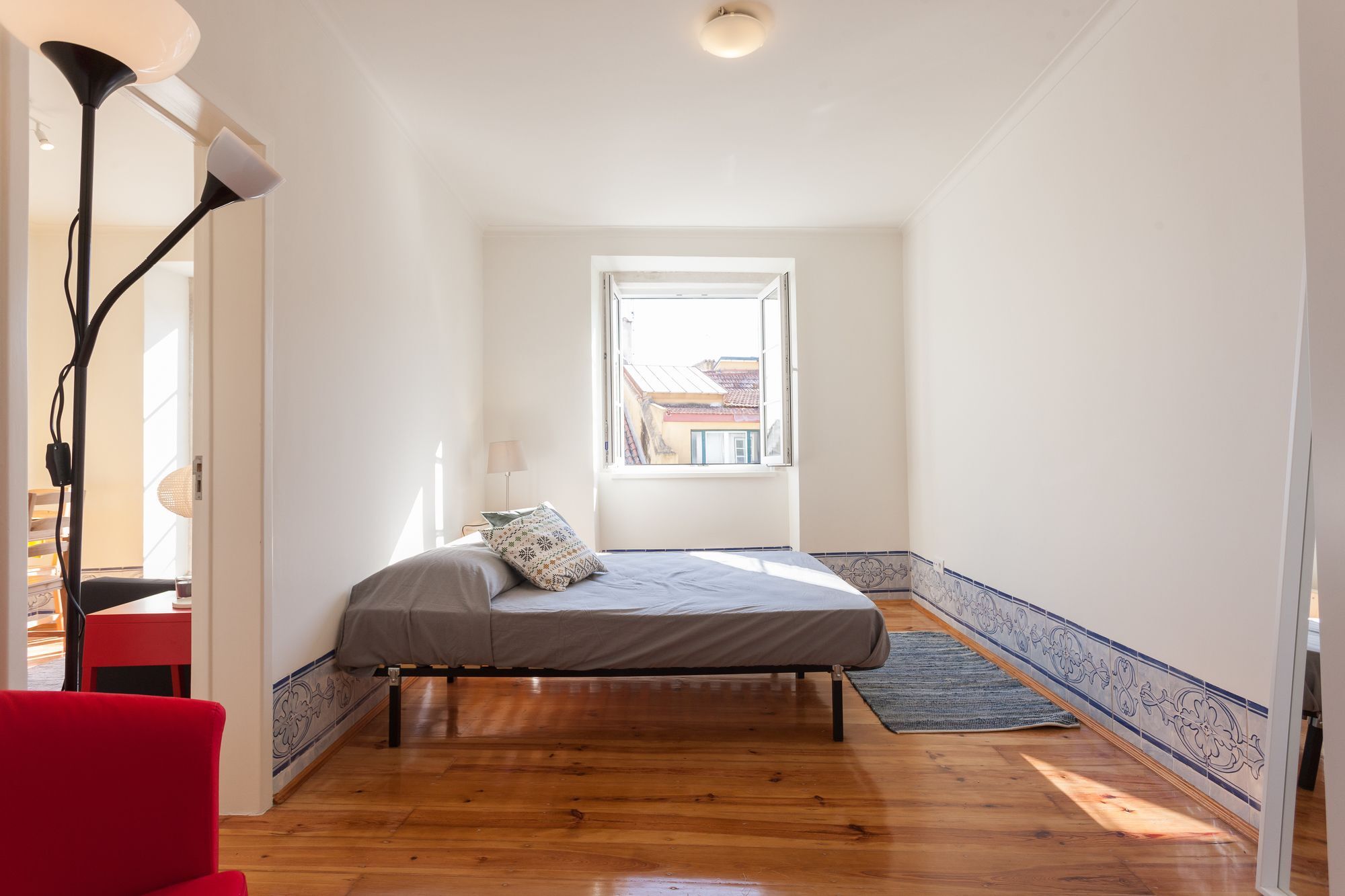 Apartment Baixa Chiado Iii Gonzalos *