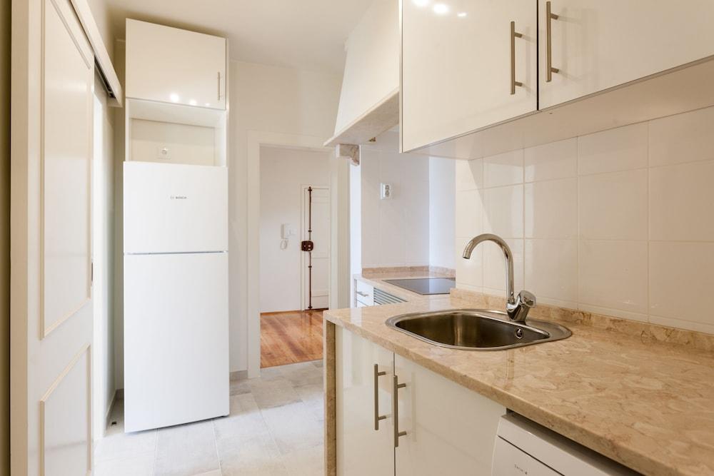 Apartment Baixa Chiado Iii Gonzalos