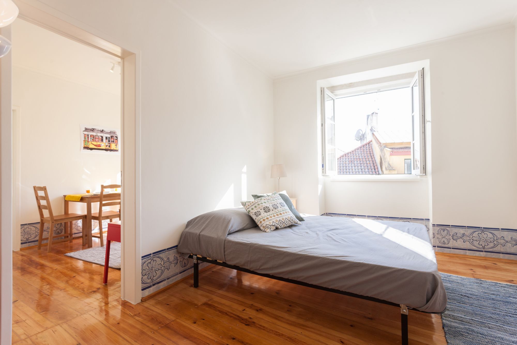 Baixa Chiado Iii Gonzalos Apartamento *
